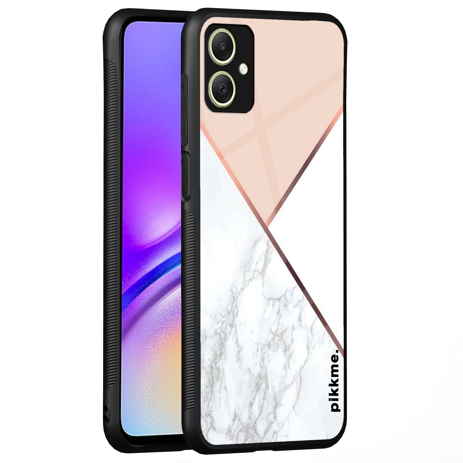 Mobile cover for Samsung A05/M05/F05 – Pikkme