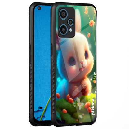 OnePlus Nord CE 2 Lite 5G Hybrid back cover by Pikkme