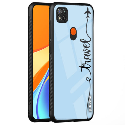 Pikkme phone cover for Redmi 10A/9, Poco C31