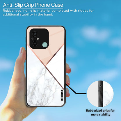 Hybrid Mobile cover for Redmi 12C/Poco C55 – Pikkme – photo 5