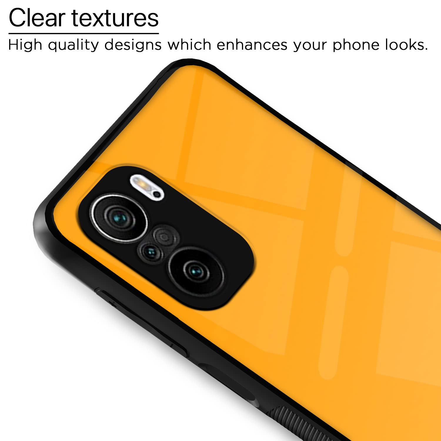 Pikkme Mi 11X/11X Pro mobile cover – photo 4
