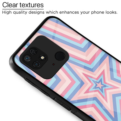 Pikkme mobile back cover for Redmi 10/10 Power – photo 4