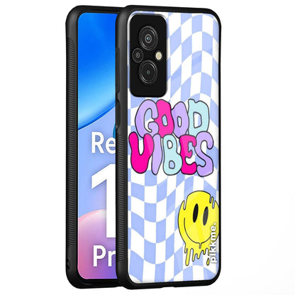 Phone cover for Redmi 11 Prime 4G – Pikkme