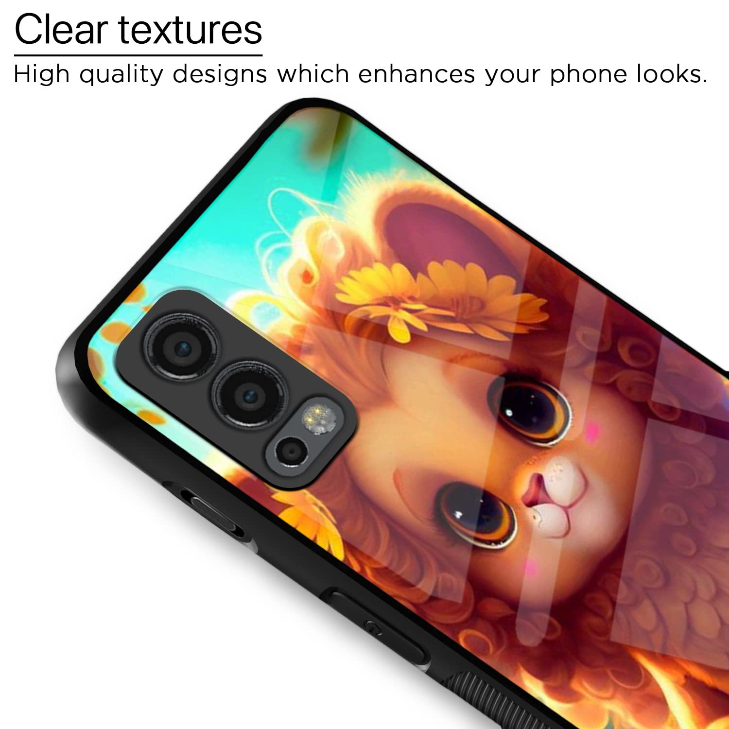 Pikkme mobile back cover for OnePlus Nord 2 5G – photo 4