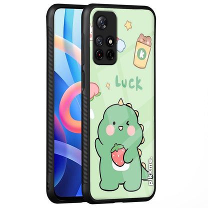 Back cover for Redmi Note 11T/Poco M4 Pro 5G – Pikkme