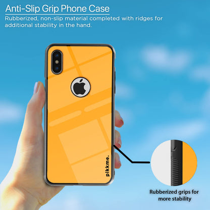 Hybrid Phone cover for iPhone X/XS – Pikkme – photo 5