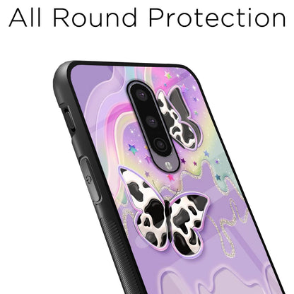 OnePlus 8 Hybrid back cover by Pikkme – photo 7