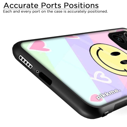 Pikkme Mi 11X/11X Pro mobile back cover – photo 6
