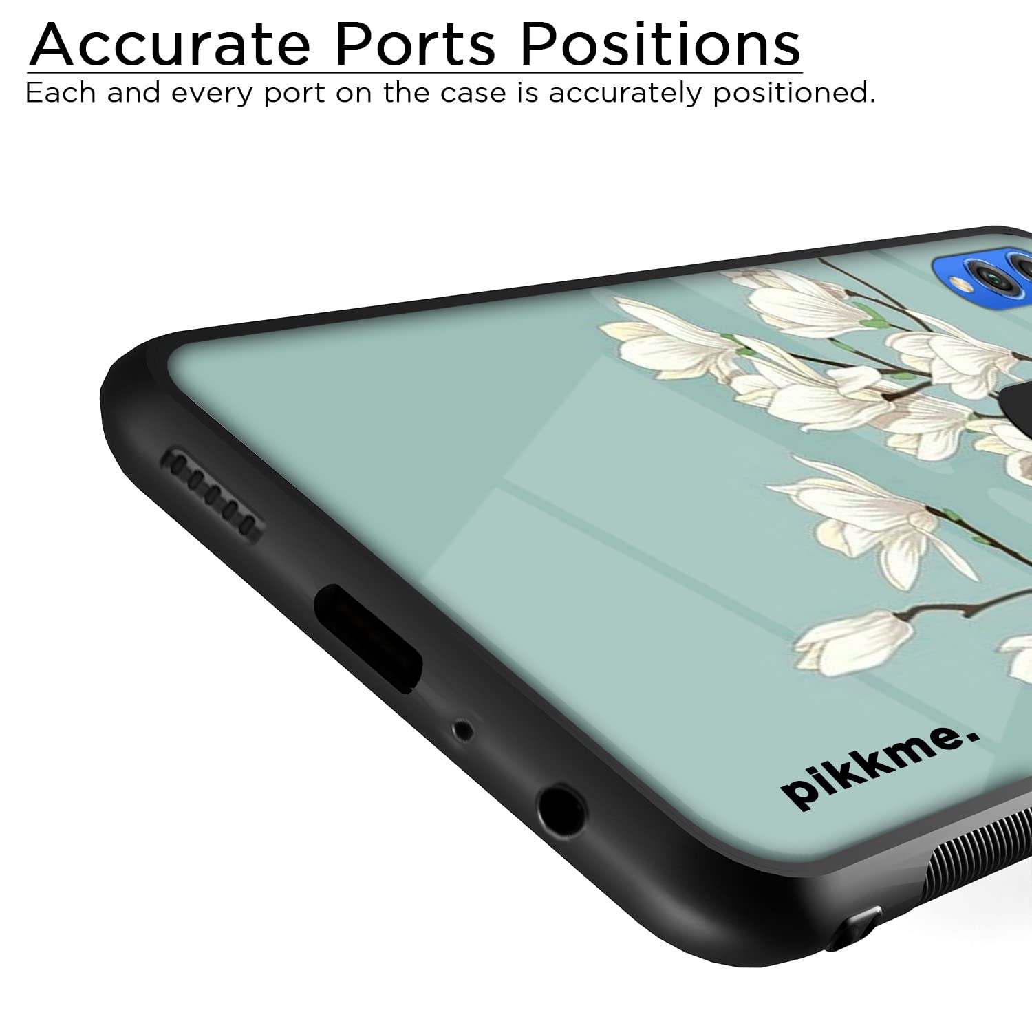 Phone cover for Honor 8X – Pikkme – photo 6