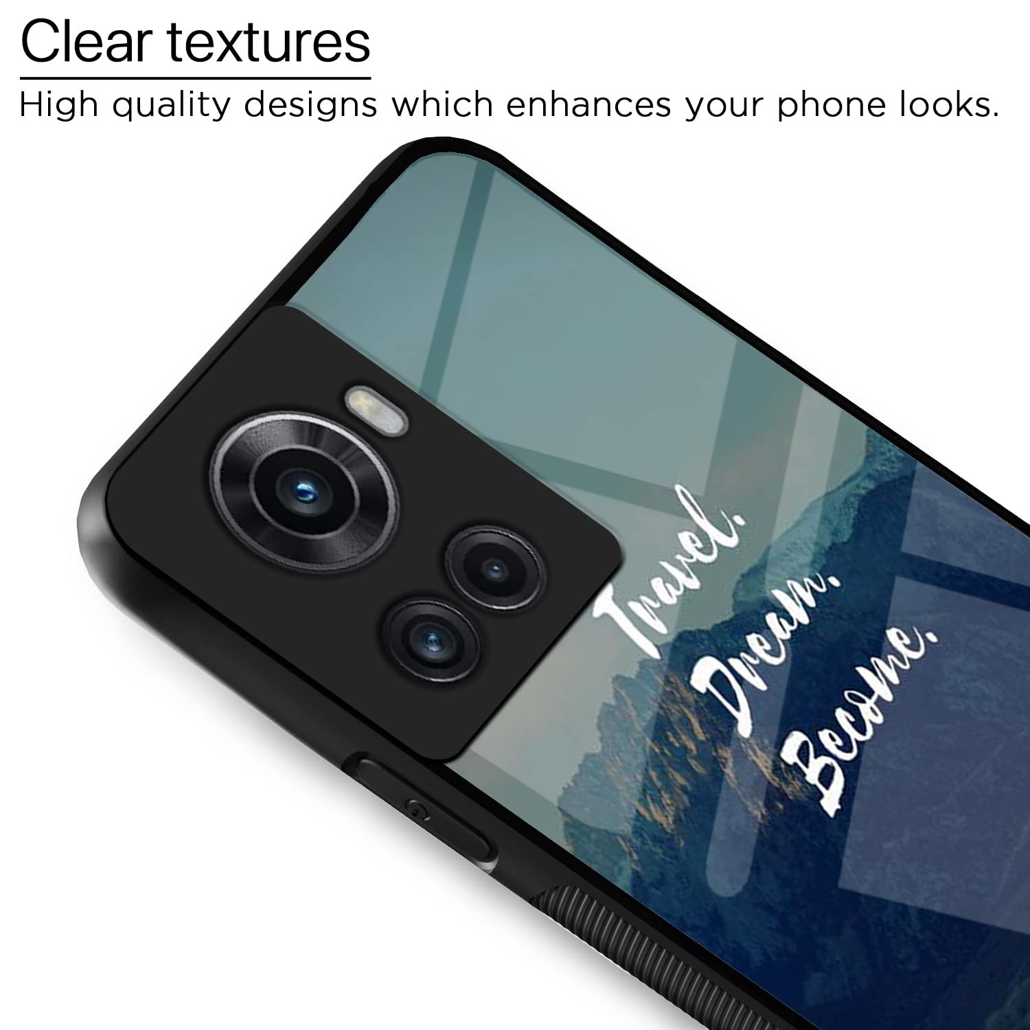 Pikkme OnePlus 10R mobile cover – photo 4