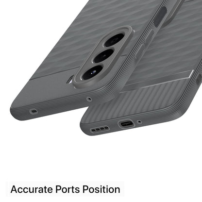 OnePlus Nord CE 6 Lite 5G back cover in grey by Pikkme – photo 4