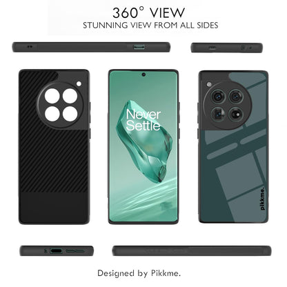OnePlus 12R 5G phone cover by Pikkme – photo 2