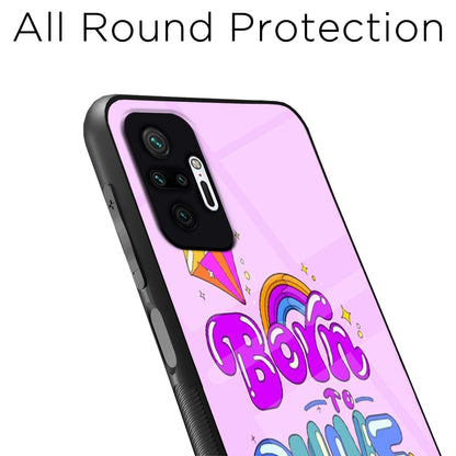 Redmi Note 10 Pro/Note 10 Pro Max back cover by Pikkme – photo 7