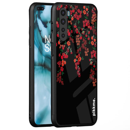 Back cover for OnePlus Nord – Pikkme