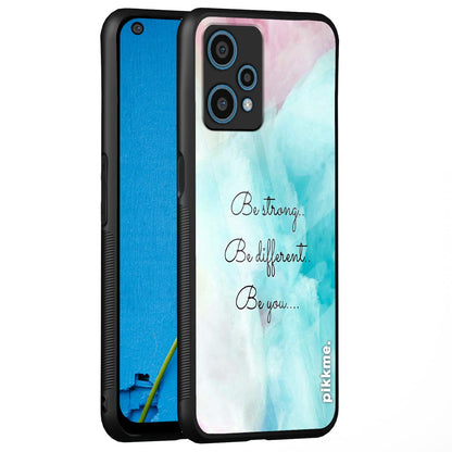 Back cover for OnePlus Nord CE 2 Lite 5G – Pikkme