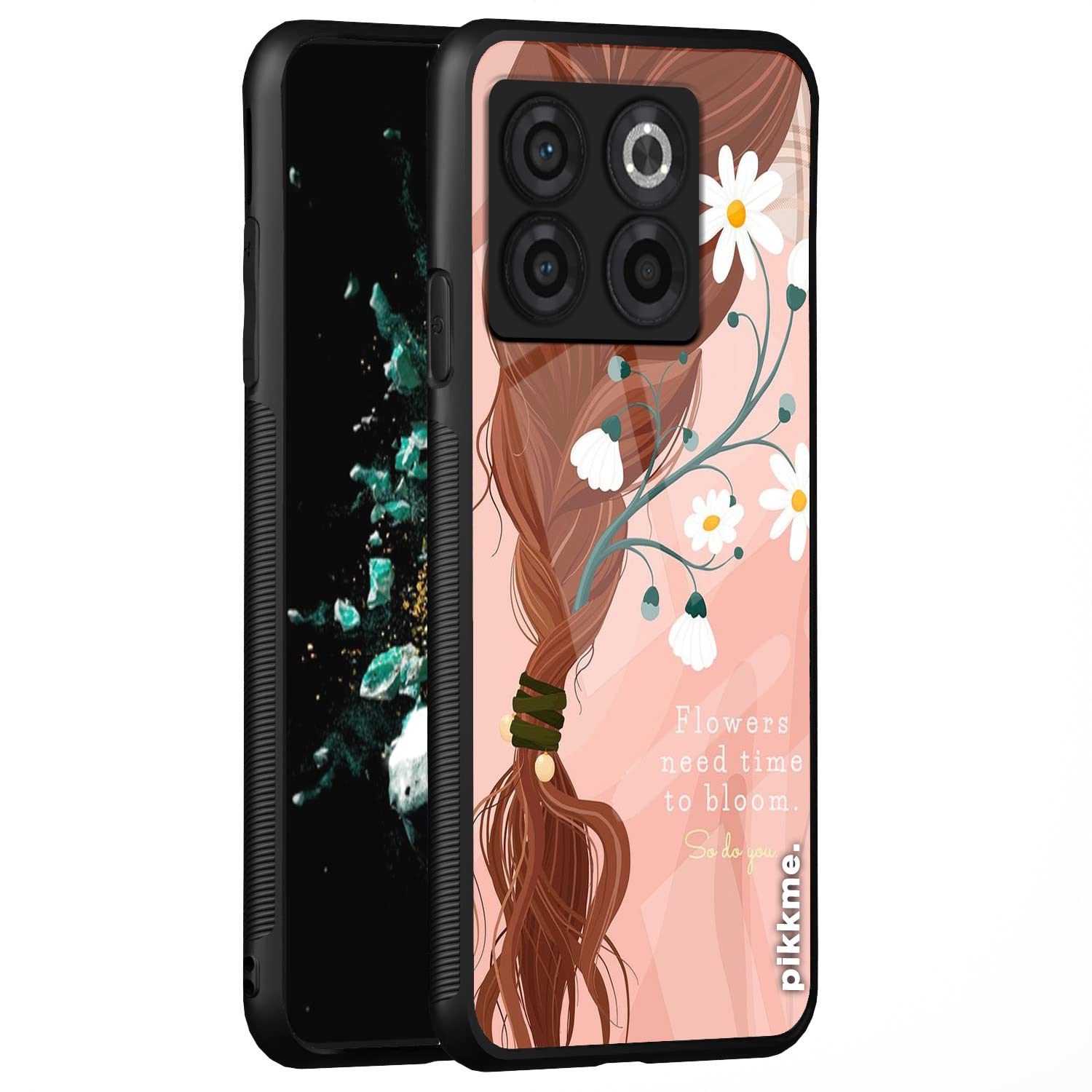 Pikkme OnePlus 10T 5G mobile cover