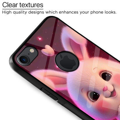 Pikkme Hybrid mobile back cover for iPhone 7/8 – photo 4