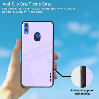 Honor 8X mobile cover by Pikkme – photo 5