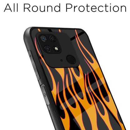 Pikkme back cover for Redmi 10/10 Power – photo 7