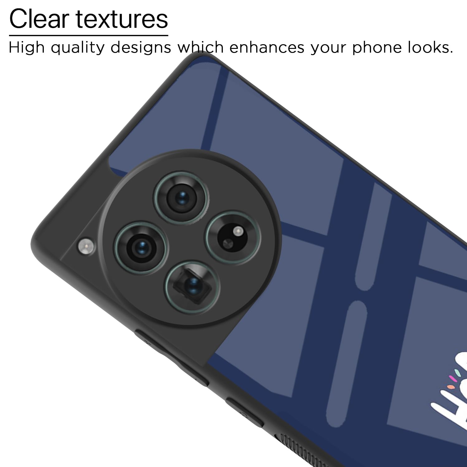 OnePlus 12 5G mobile cover by Pikkme – photo 4
