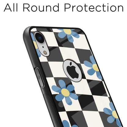 Pikkme iPhone XR Flower back cover – photo 7
