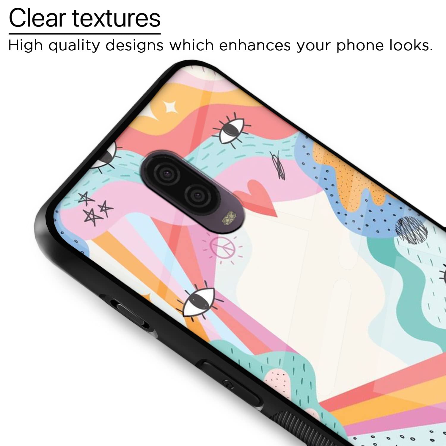 Pikkme OnePlus 6T phone cover – photo 4