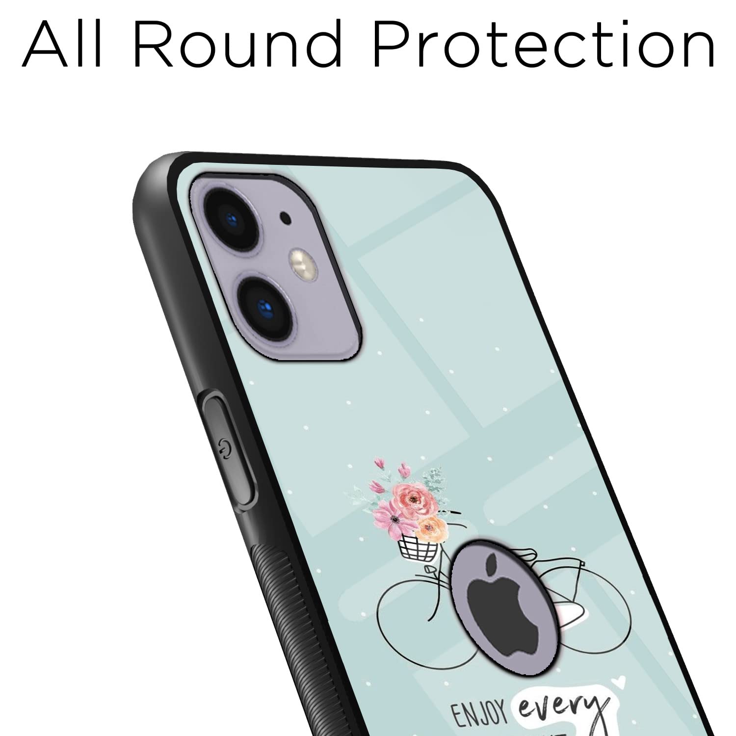 Mobile cover for iPhone 11 – Pikkme – photo 7