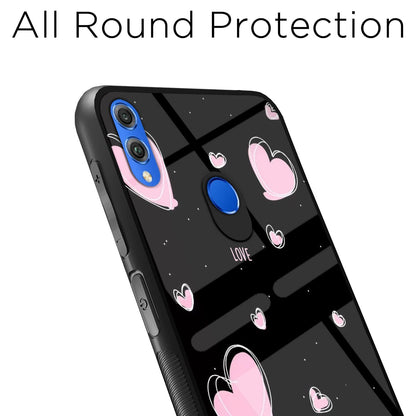 Pikkme Hybrid mobile back cover for Honor 8X – photo 7
