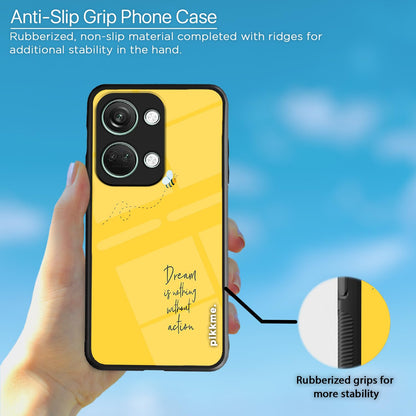 OnePlus Nord 3 5G phone cover by Pikkme – photo 5