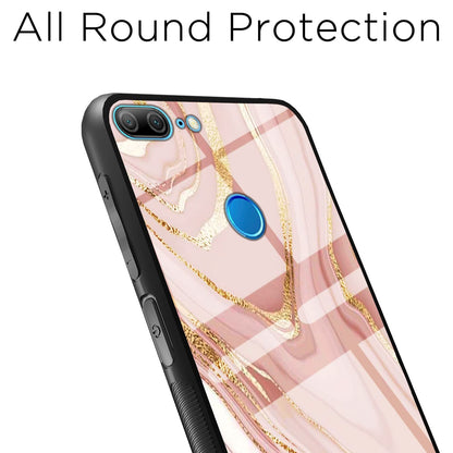 Honor 9 Lite mobile back cover by Pikkme – photo 7