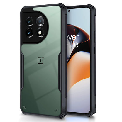 OnePlus 11R 5G Eagle Back Cover -Black