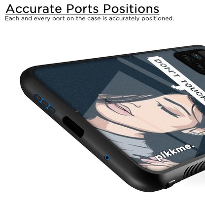 Pikkme Redmi 10 Prime Hybrid back cover – photo 6