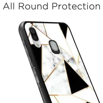 Samsung A20/A30/M10s phone cover by Pikkme – photo 7