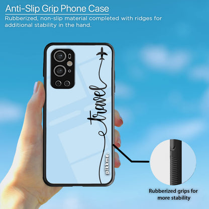 OnePlus 9 Pro phone cover by Pikkme – photo 5