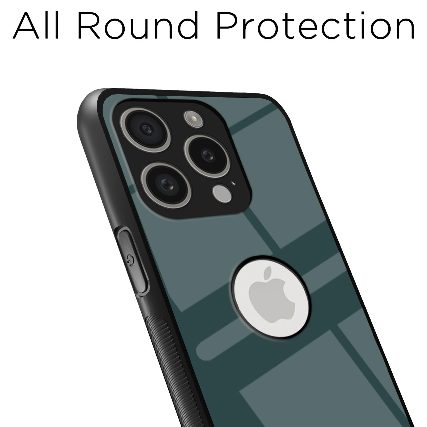 Pikkme iPhone 15 Pro Max Hybrid mobile back cover – photo 7