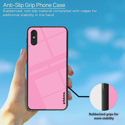 Redmi 9A/9i/9A Sport Hybrid back cover by Pikkme – photo 5