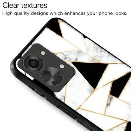 OnePlus Nord 2T 5G Hybrid phone cover by Pikkme – photo 4