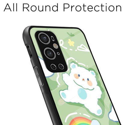 Pikkme back cover for OnePlus 9 Pro – photo 7