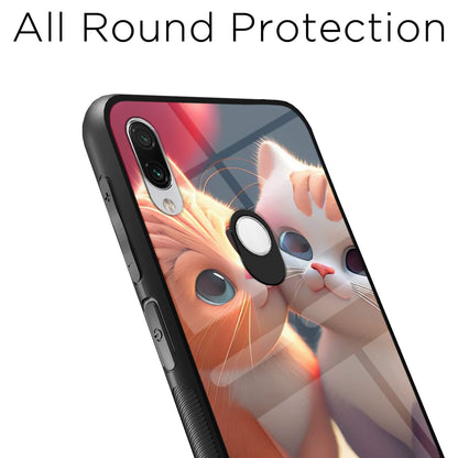 Pikkme Hybrid back cover for Redmi Note 7/Note 7 Pro/Note 7s – photo 7