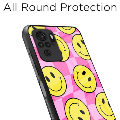Redmi Note 10/Note 10s phone cover by Pikkme – photo 7
