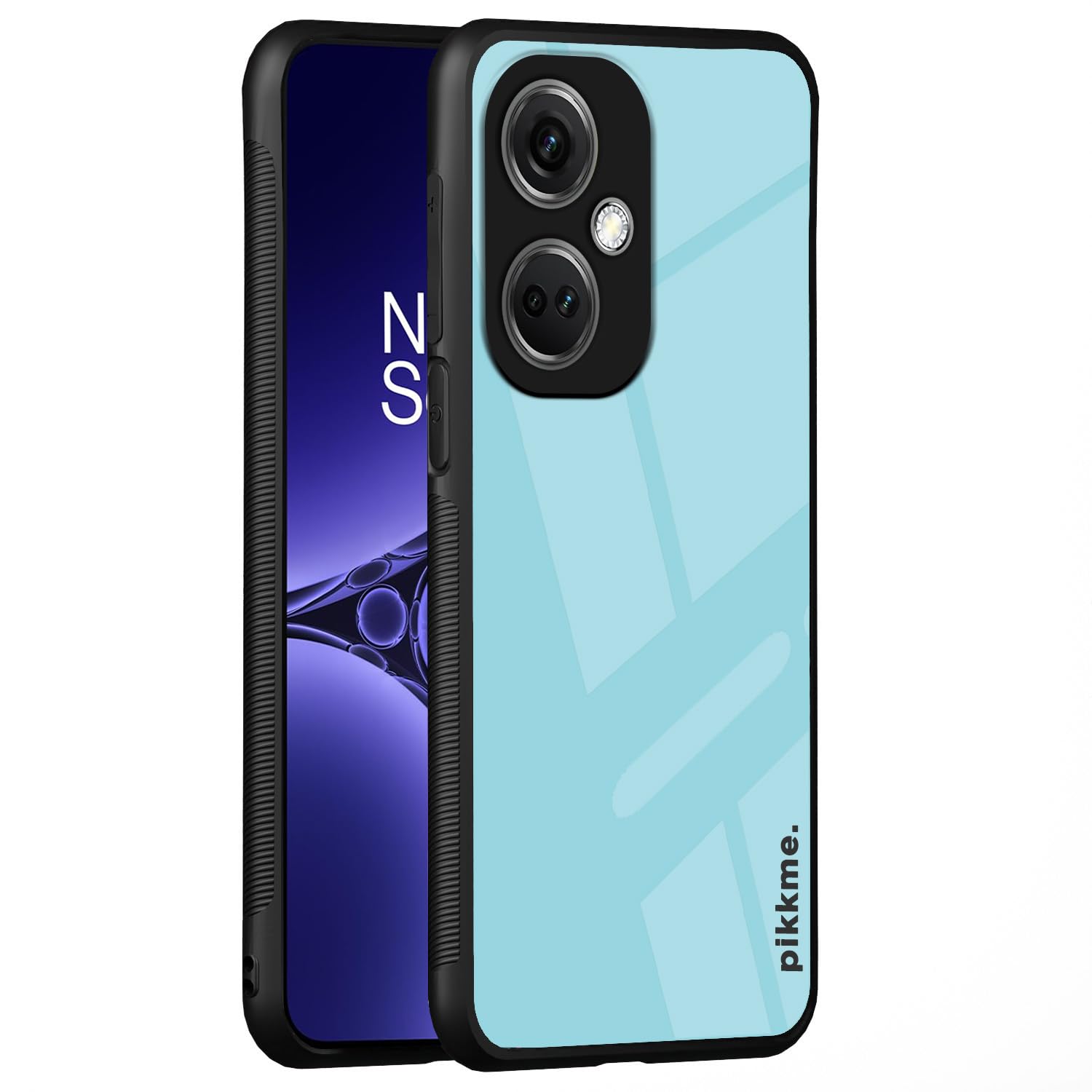 Mobile cover for OnePlus Nord CE 3 5G – Pikkme