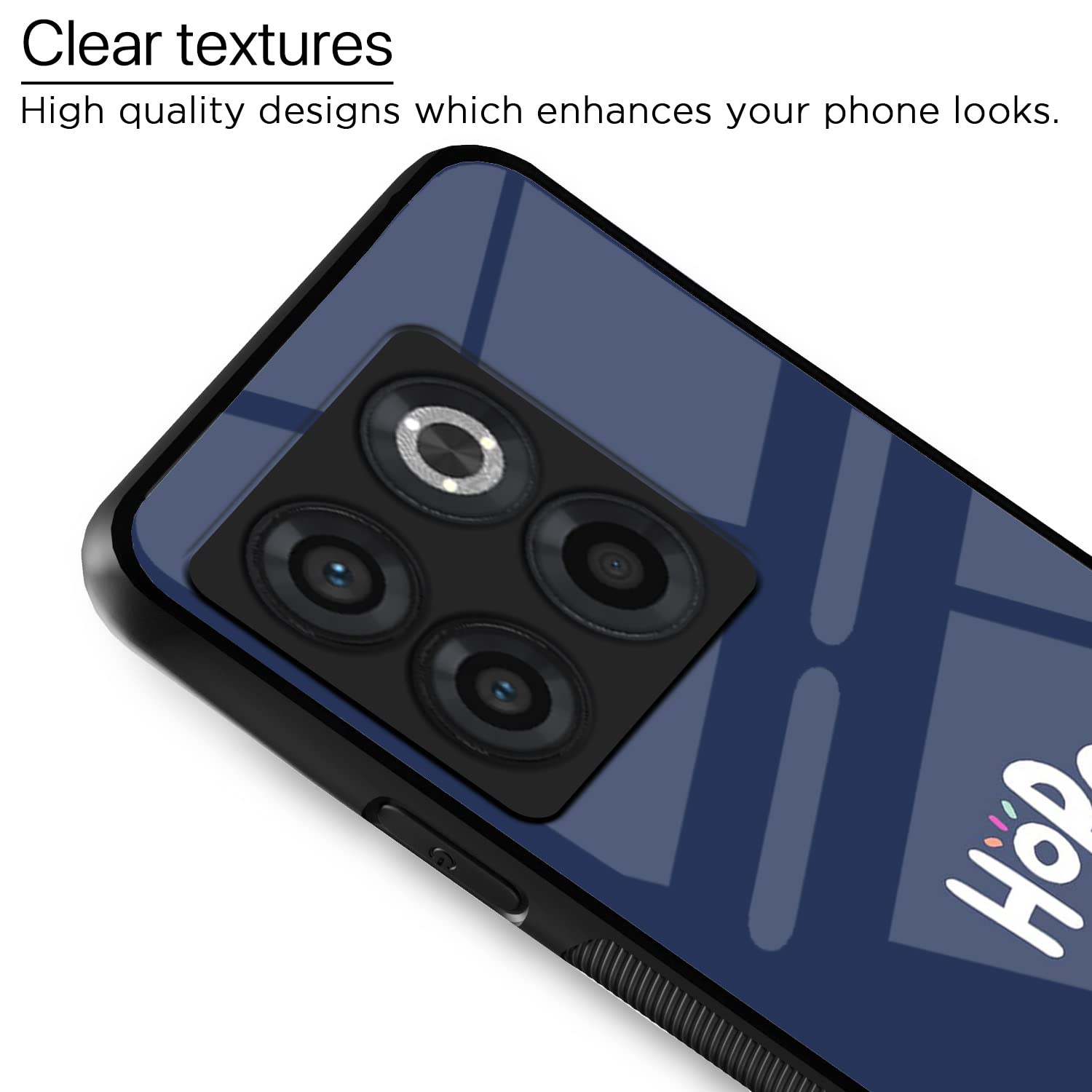 OnePlus 10T 5G Hybrid mobile cover by Pikkme – photo 4