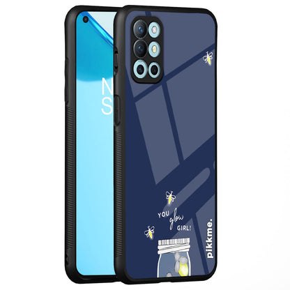 Hybrid Phone cover for OnePlus 8T – Pikkme
