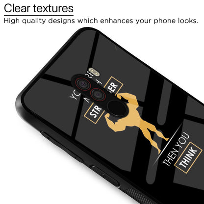 Pikkme Poco F1 back cover – photo 4