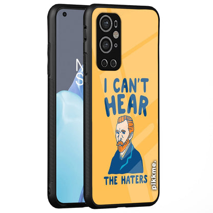 Pikkme mobile back cover for OnePlus 9 Pro