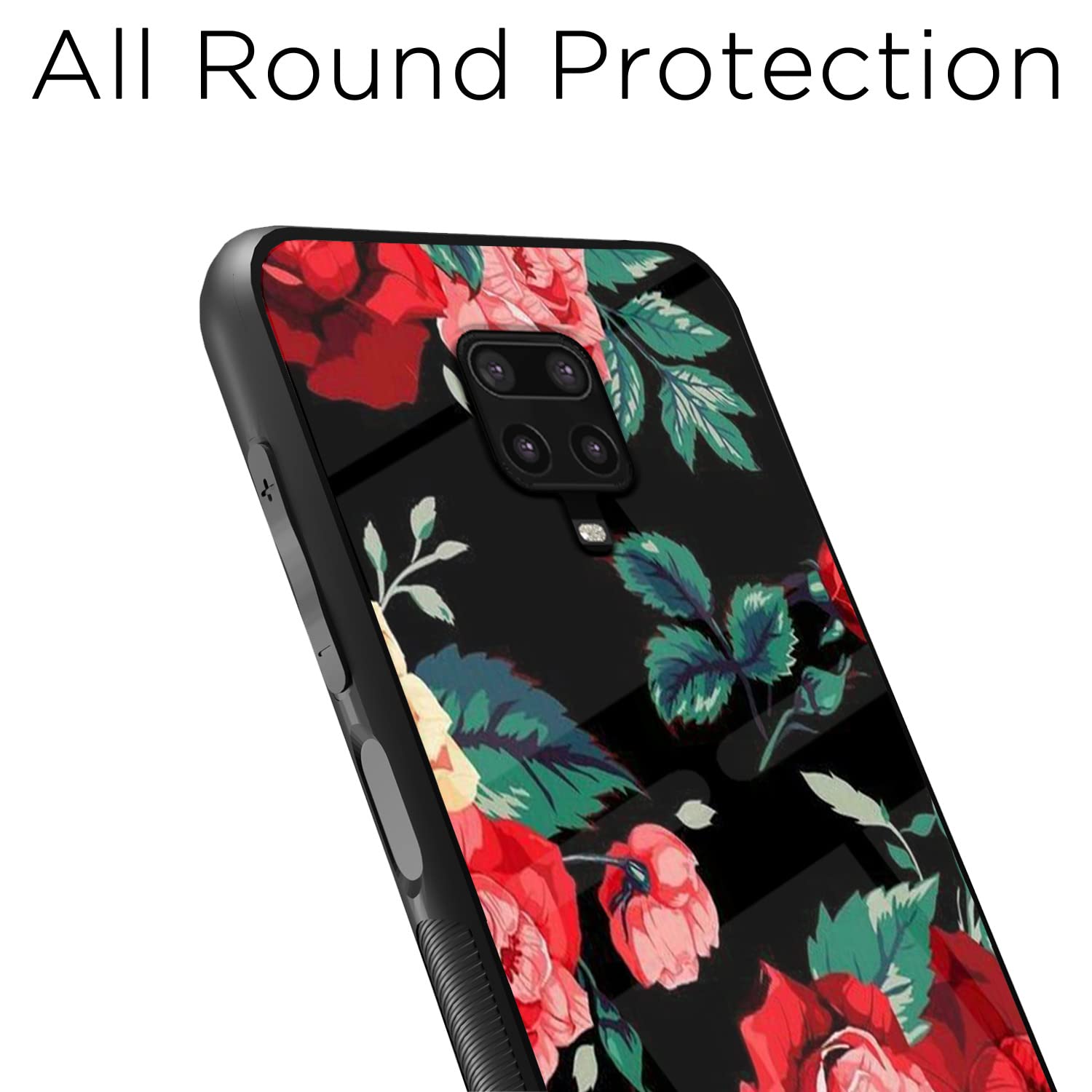 Pikkme Redmi Note 9 Pro/Note 9 Pro Max/Note 10 Lite mobile back cover – photo 7