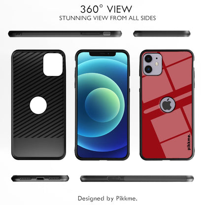 Pikkme iPhone 12 Mini mobile back cover – photo 2