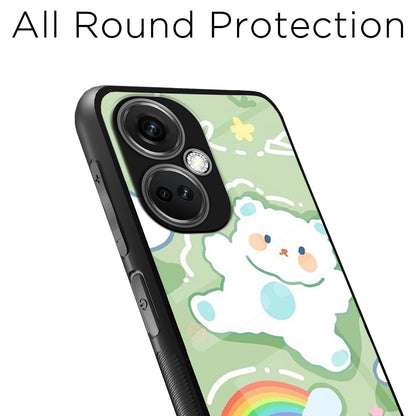OnePlus Nord CE 3 5G mobile cover by Pikkme – photo 7