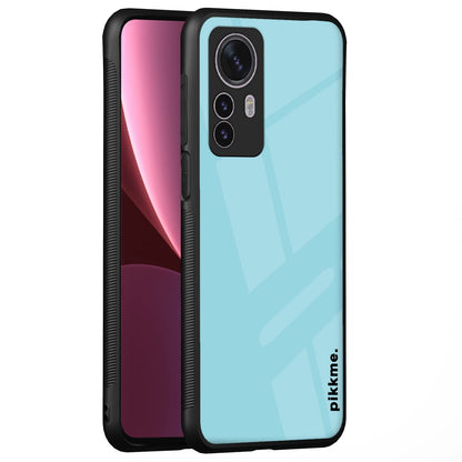 Pikkme mobile cover for Mi 12 Pro 5G