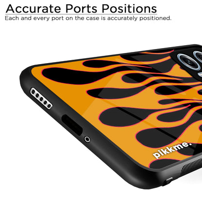 Pikkme mobile back cover for Redmi K50i 5G – photo 6